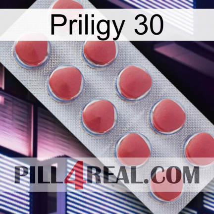 Priligy 30 18